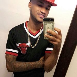 Meet your Posher, Orvis